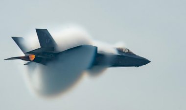 Alman ordusunun F-35 planından Fransa rahatsız