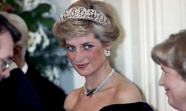 Prenses Diana'ya ölümünden 25 yıl sonra gelen özür
