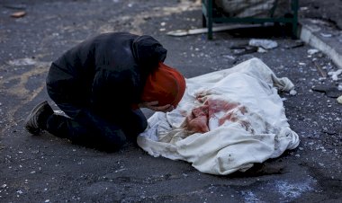 Rusya çocukları vuruyor! Ukrayna, acı bilançoyu açıkladı