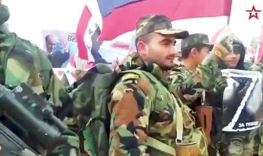 Şebbiha Ukrayna'da