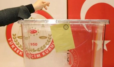 TBMM Başkanı Şentop: 'İttifak açısından yüzde 7 baraj düşünülüyor'