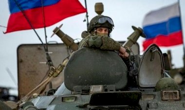 Pentagon: Rusya'nın Ukrayna'daki ilerleyişi durdu