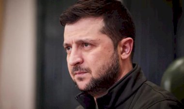 Batı'da Zelenski endişesi! 'Farklı sinyaller gönderiyor, kafamız karıştı'