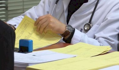 Doktorlar sağlık alanındaki düzenlemeleri yeterli görmüyor
