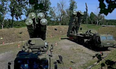 Rusya-Ukrayna savaşı… ABD’den Türkiye’ye S-400 talebi: Ukrayna’ya verin