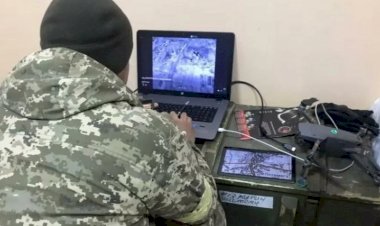 Rusya-Ukrayna savaşı… Elon Musk’ın teknolojisini dronelarda kullanıyorlar