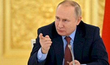 Putin’le ilgili şaşırtıcı iddia: 1000 çalışanını kovdu