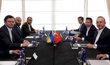 Türkiye'nin Ukrayna için 'garantör ülke' olması ne demek? Riskleri konusunda uzmanlar ne diyor?