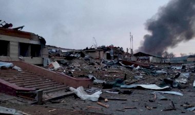 Ukrayna’daki Savaşta Sosyal Medyanın Rolü