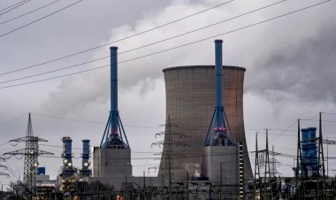 Almanya’da Rus Enerjisine Alternatif Bulma Çabaları
