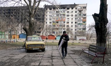 Ukrayna'da sıkıyönetim uzatıldı