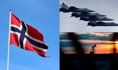 Norveç nasıl dünyanın önde gelen ekonomilerinden oldu?