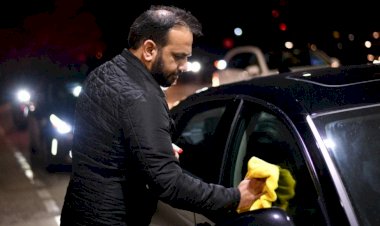 Eski Afganistan Maliye Bakanı Payenda, ABD'de Uber şoförü oldu: "Halkımıza ihanet ettik"