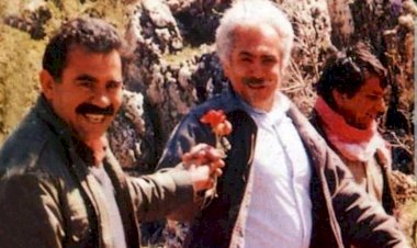 Aydınlık ve Doğu Perinçek FETÖ ve PKK üssü gibi!