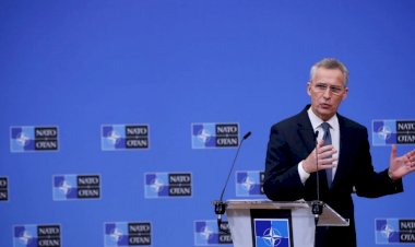 Brüksel'de "Ukrayna İçin Diplomasi" Haftası