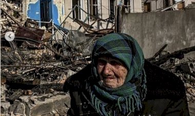AB dış politika temsilcisi Borrell: Rusya, Mariupol kentinde ‘kitlesel savaş suçu’ işliyor