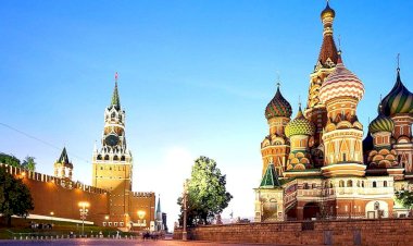 Kremlin: Avrupa, Rus petrolüne ambargo uygularsa kıtanın enerji dengesi bozulur