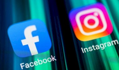 Facebook ve Instagram Rusya'da yasaklandı