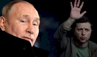 Çok konuşulacak 'Suikast' iddiası! Putin bizzat talimat verdi: Hedefteki 3 isim