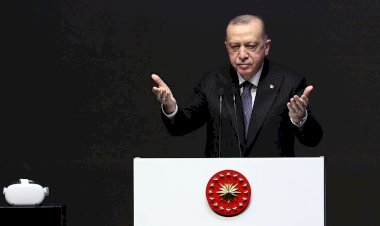 Erdoğan eski ve yeni vekillere seslendi: Saflarınızı sıklaştırın
