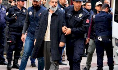 Hukukçulardan polise 'Toplantı ve Gösteri Yürüyüşleri Kanununa Muhalefet' tepkisi