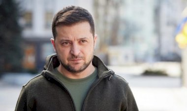 Zelenskiy'den Putin'e çağrı: NATO üyeliğinden vazgeçmeye hazırız