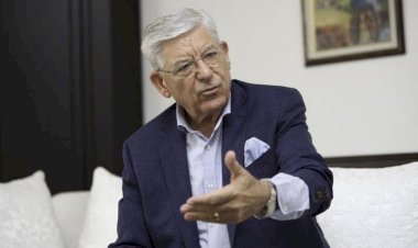 Bakanlar, generaller, akademisyenler nasıl dolandırılıyor?