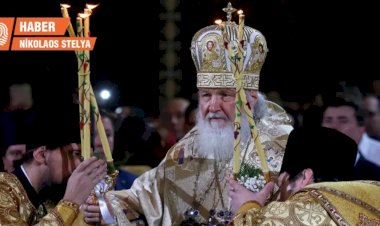 Putin'in harekâtı Ortodoks dünyada ‘iç savaş’ çıkardı