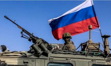 Ukrayna ordusu: Rus kuvvetlerinin üç günlük mühimmat ve yiyeceği kaldı