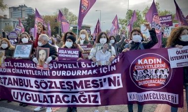 Kadına karşı şiddet teklifi ne getiriyor, uzmanlar ne diyor?