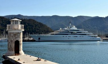 Abramoviç'in Türkiye'ye yatırım yapabileceği iddiası
