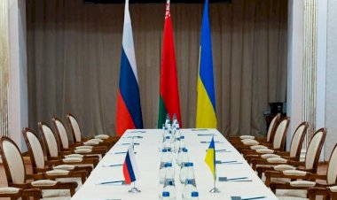 Ukrayna müzakerelerinde kilit konular