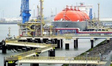 AB ortak doğal gaz ve LNG alımları planlıyor