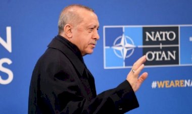 Erdoğan, NATO Olağanüstü Zirvesi’ne katılacak