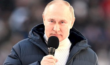 Putin’in üst düzey bürokratlara güveni kalmadı