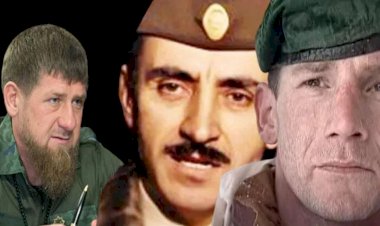 Dudayev'in 'Yalnız Kurtları'ndan, Kadirov'un askerlerine... Çeçenistan: Nereden, nereye...