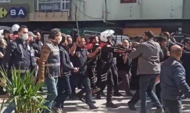 Furkan'ın yarattığı kaygı: Ya yayılırsa!..
