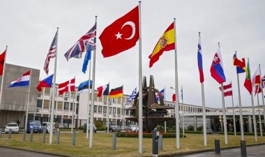 NATO zirvesi Ukrayna gündemiyle toplanıyor