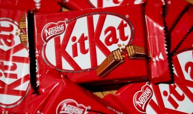 Nestle’nin üzerindeki Rusya’yı boykot baskısı artıyor