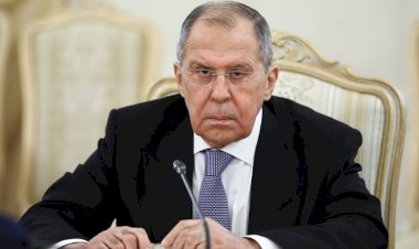 Lavrov ABD’nin savaşın bitmesini istemediğini savundu