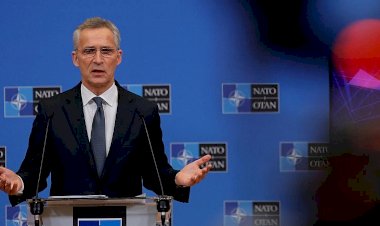 NATO: Rusya'nın Ukrayna'da kimyasal silah kullanması ağır sonuçlara yol açar