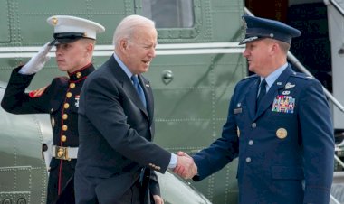 ‘‘Biden’ın Takviminde Erdoğan’la Görüşme Yok’’