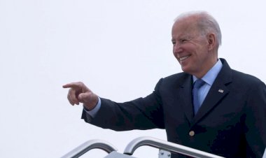 Biden’dan NATO Zirvesi Öncesi Uyarı