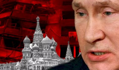 Putin'e soğuk duş! En yakınındaki isimdi... İstifa etti