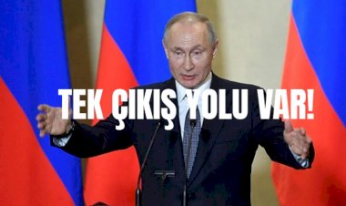 Putin başaramaz, çünkü Rusya Ukrayna’nın işgalini istemiyor!