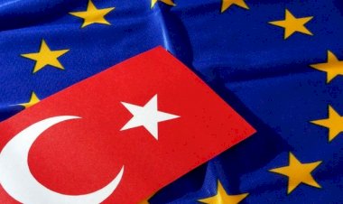 AB-Türkiye ilişkileri: Partner mi rakip mi? Ortak mı hasım mı?