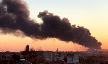 Rusya'nın Ukrayna işgali: Savaşta son durum | Canlı blog