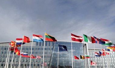 Brüksel’de Ukrayna Gündemli Üç Zirve