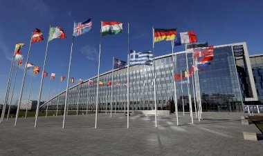 NATO, Ukrayna'ya kimyasal, biyolojik, radyolojik, nükleer tehditlere karşı yardım yapacak