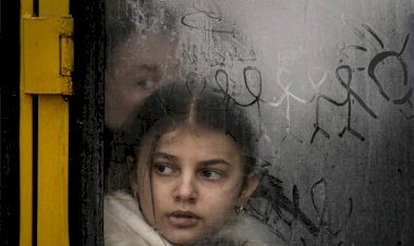 “Rusya Ukraynalılar’ı Zorla Kendi Ülkesine Götürüyor”